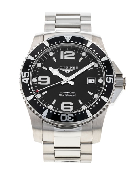 Longines HydroConquest L3.742.4.56.6